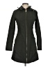 Guess 100% Polyester Green Coat Size XS - photo 1