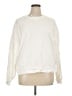 Gap Ivory Sweatshirt Size XL - photo 1
