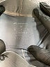 Brooks Solid Gray Athletic Shorts Size M - photo 3