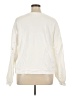 Gap Ivory Sweatshirt Size XL - photo 2