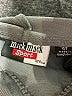 Mick Mack Ltd 100% Polyester Gray Zip Up Hoodie Size 4T - photo 3