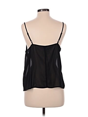 Ella Moss Sleeveless Blouse (view 2)