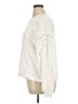 Gap Ivory Sweatshirt Size XL - photo 5