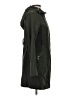 Guess 100% Polyester Green Coat Size XS - photo 4