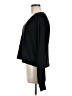 Rag & Bone Black Pullover Sweater Size M - photo 5