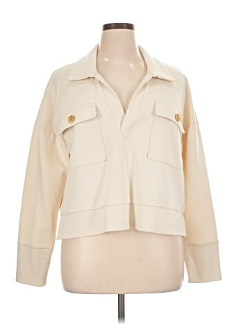 Banana Republic Factory Store Cardigan (view 1)
