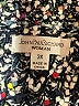 John Paul Richard Tweed Black Pullover Sweater Size 3X - photo 7