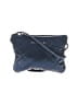 MZ Wallace Blue Crossbody Bag One size - photo 1