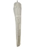 H&M Ivory Cargo Pants Size 0 - photo 4