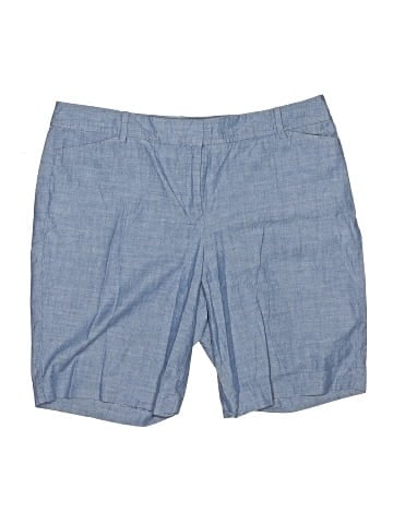 Talbots Shorts (view 1)