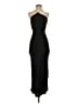 Zara Black Cocktail Dress Size S - photo 1