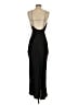 Zara Black Cocktail Dress Size S - photo 2