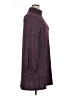 Gap Burgundy Turtleneck Sweater Size XL - photo 4