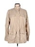 Gap Tan Raincoat Size M - photo 1