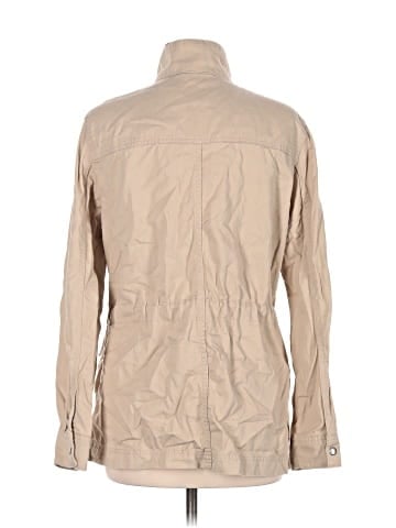Gap Raincoat (view 2)