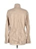 Gap Tan Raincoat Size M - photo 2