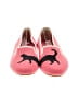 Vivaia Color Block Pink Flats Size EU 40 - photo 2