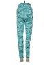 Glyder Tie-dye Teal Casual Pants Size S - photo 2