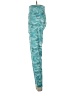 Glyder Tie-dye Teal Casual Pants Size S - photo 5