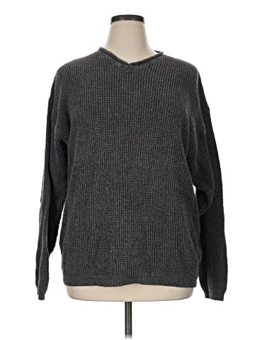 American Eagle Outfitters Pullover Sweater (view 1)