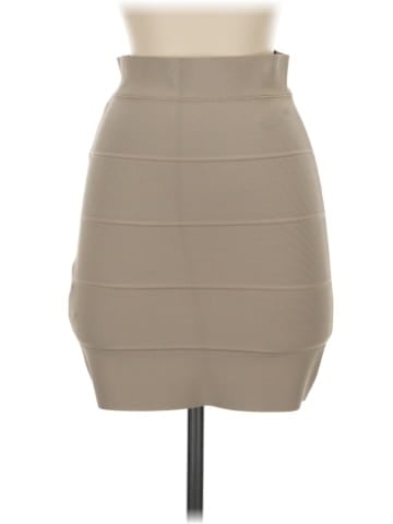 BCBGMAXAZRIA Formal Skirt (view 1)