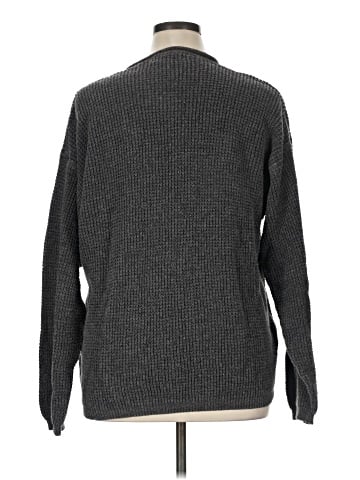 American Eagle Outfitters Pullover Sweater (view 2)