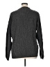 American Eagle Outfitters Solid Gray Pullover Sweater Size XL - photo 2