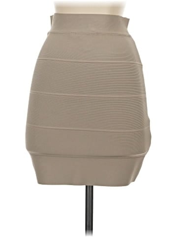 BCBGMAXAZRIA Formal Skirt (view 2)