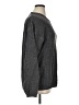 American Eagle Outfitters Solid Gray Pullover Sweater Size XL - photo 4