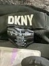 DKNY Black Cocktail Dress Size 6 - photo 7