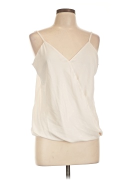 Veronica M. Sleeveless Blouse