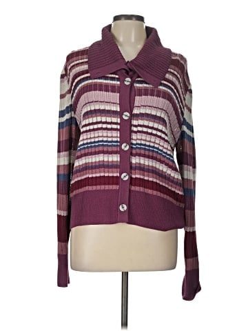 St. John Sport Cardigan (view 1)