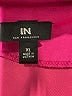 I.N. San Francisco Purple Blazer Size XL - photo 6
