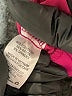 I.N. San Francisco Purple Blazer Size XL - photo 7