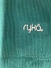 Ryka Color Block Green Active Pants Size S (estimated) - photo 7