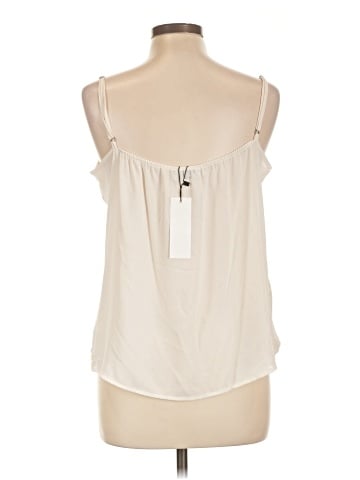 Veronica M. Sleeveless Blouse (view 2)