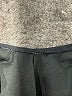 Profile Solid Black One Piece Swimsuit Size 14 - photo 3