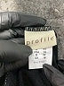 Profile Solid Black One Piece Swimsuit Size 14 - photo 4