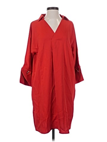 Gracia Casual Dress (view 1)