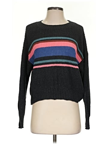 American Eagle Outfitters Pullover Sweater (view 1)