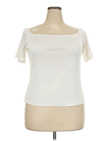 H&M Short Sleeve T-Shirt (view 1)