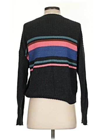 American Eagle Outfitters Pullover Sweater (view 2)