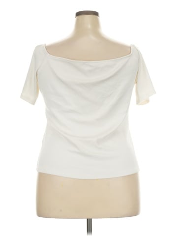 H&M Short Sleeve T-Shirt (view 2)