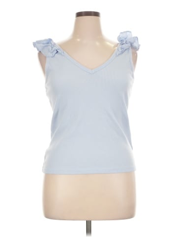 Old Navy Sleeveless Top (view 1)