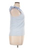 Old Navy Blue Sleeveless Top Size XL - photo 4