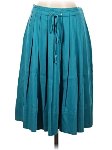 Ann Taylor LOFT Casual Skirt (view 1)