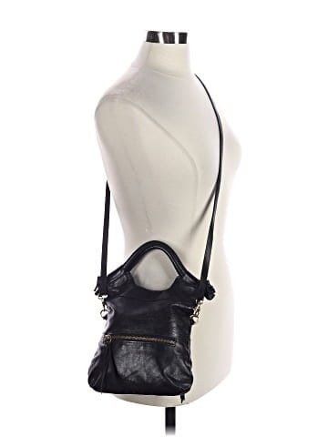 Foley + Corinna Crossbody Bag (view 2)
