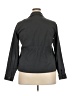 Maurices Gray Blazer Size XXL - photo 2