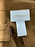 Chico's Brown Casual Pants Size Lg (2) - photo 4