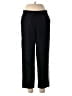 Abbeline Stripes Black Track Pants Size M - photo 1